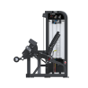 Extensión de Cuádriceps Movement 2.0 Obelix® | Leg Extension | PesasChile