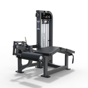 Curl de Femoral Acostado MO 2.0 | Obelix®