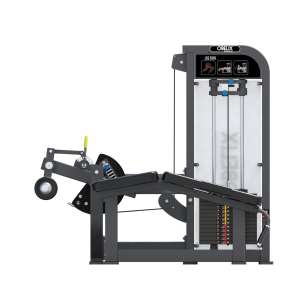 Curl de Femoral Acostado MO 2.0 | Obelix®
