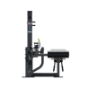 Curl Femoral Acostado Movement 2.0 Obelix® | Prone Leg Curl | PesasChile