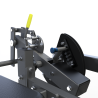 Curl Femoral Acostado Movement 2.0 Obelix® | Prone Leg Curl | PesasChile