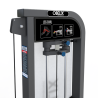 Curl Femoral Acostado Movement 2.0 Obelix® | Prone Leg Curl | PesasChile