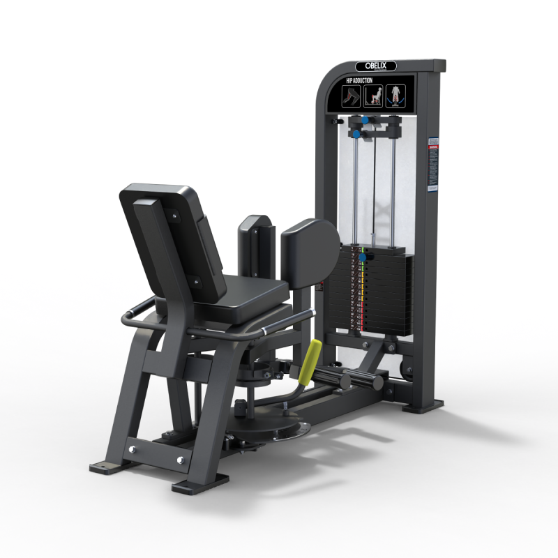 Aductor MO 2.0 | Obelix® Aductor MO 2.0 | Obelix®