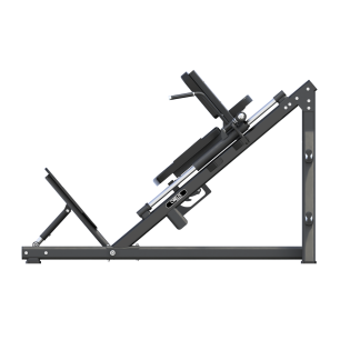 Hack Squat Lineal MO 2.0 | Obelix®