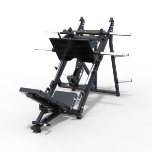 Prensa Inclinada 45° Lineal MO 2.0 | Obelix®