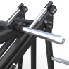Prensa Inclinada 45° Lineal MO 2.0 | Obelix®