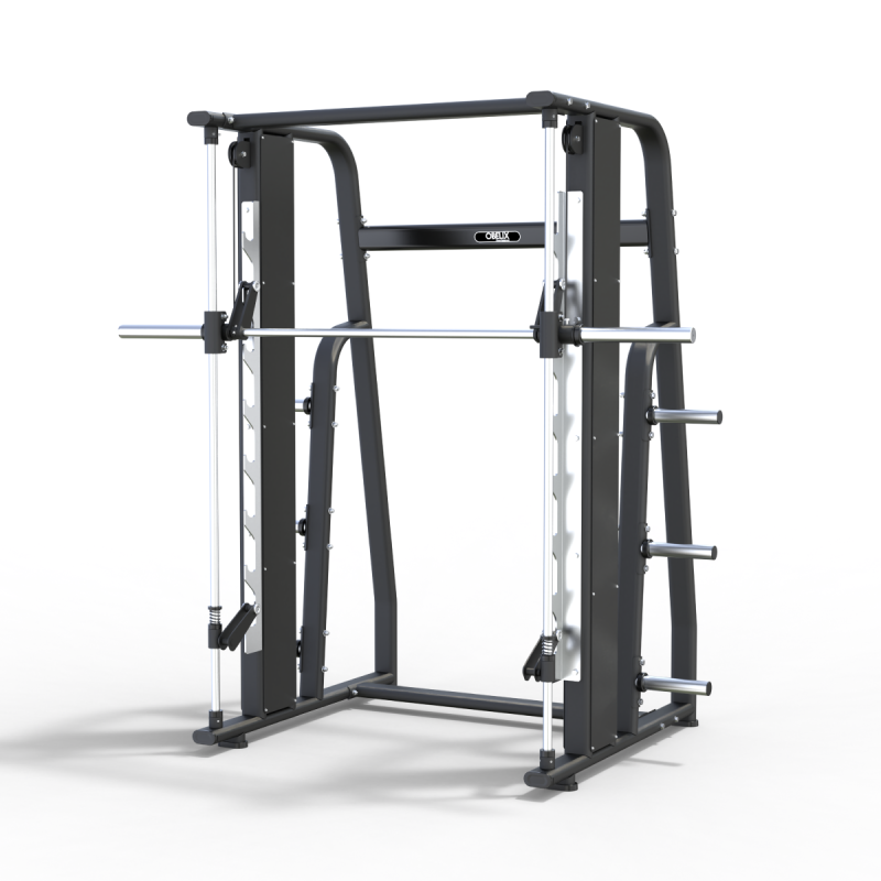 Jaula Smith Vertical MO 2.0 | Obelix® Jaula Smith Vertical MO 2.0 | Obelix®