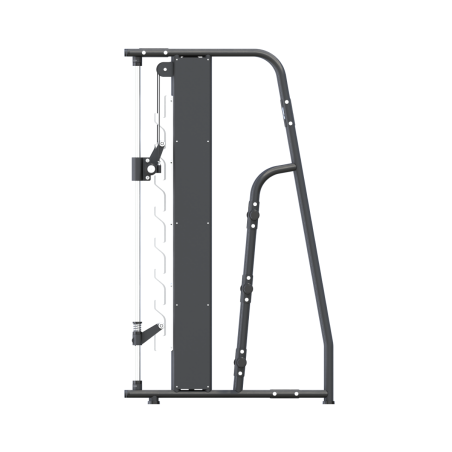 Jaula Smith Vertical MO 2.0 | Obelix®