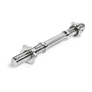 Barra Preolímpica Mancuerna 1.5kg 29.5 mm (Unidad) - 2da Selección