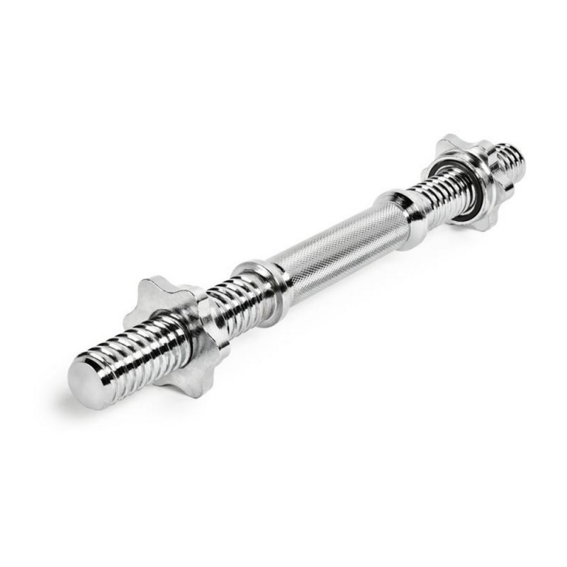 Barra Preolímpica Mancuerna 1.5kg 29.5 mm (Unidad) - 2da Selección