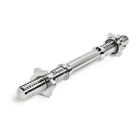 Barra Preolímpica Mancuerna 1.5kg 29.5 mm (Unidad) - 2da Selección