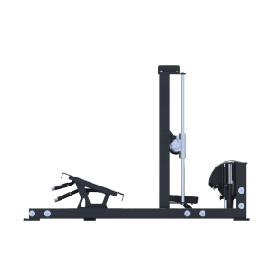 3D Hip Thruster Beast | Obelix