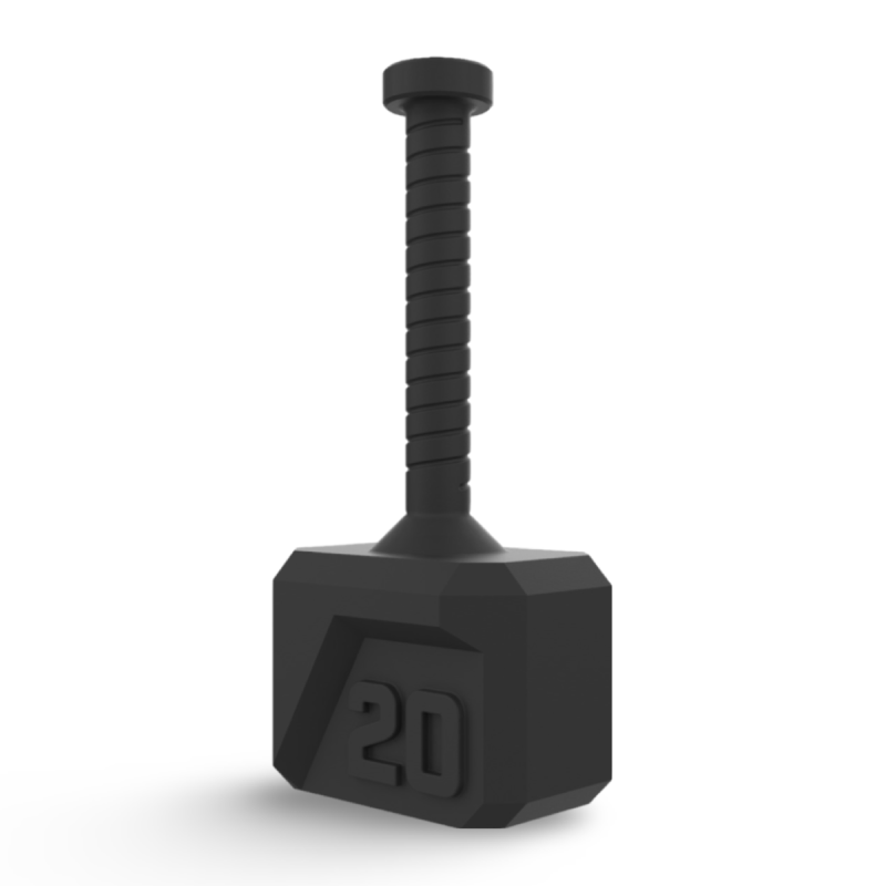 Martillo Thor 20kg | Rising Martillo Thor 20kg | Rising