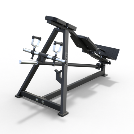 T-Bar Row Beast | Obelix