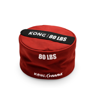 Strongman Sandbag 80lbs (Sin relleno) | KONG