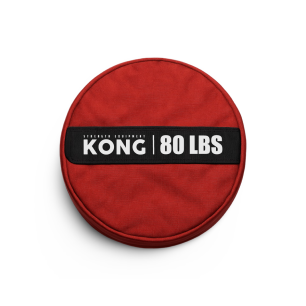 Strongman Sandbag 80lbs (Sin relleno) | KONG