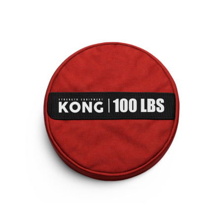 Strongman Sandbag 100lbs (Sin relleno) | KONG