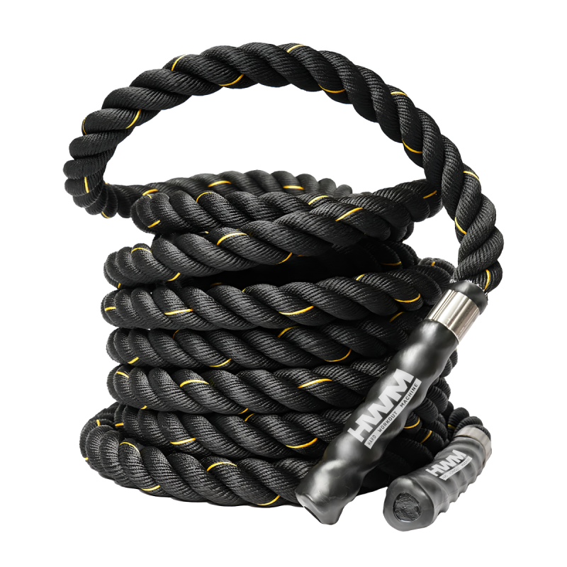 Cuerda Battle Rope 38mm | HWM®