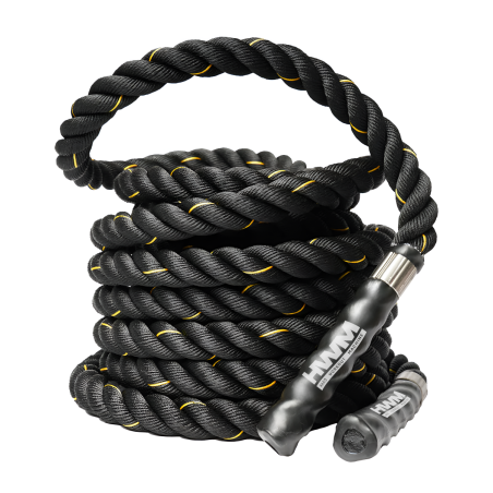 Cuerda Battle Rope 38mm | HWM®