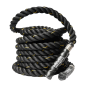 Cuerda Battle Rope 38mm | HWM®