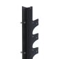 Rack para Barras Horizontal de Muro | HWM® Rack para Barras Horizontal de Muro | HWM®