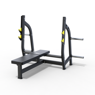 Banco Olímpico Plano MO 2.0 | Obelix®