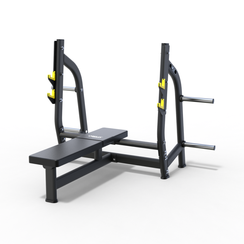 Banco Olímpico Plano MO 2.0 | Obelix® Banco Olímpico Plano MO 2.0 | Obelix®