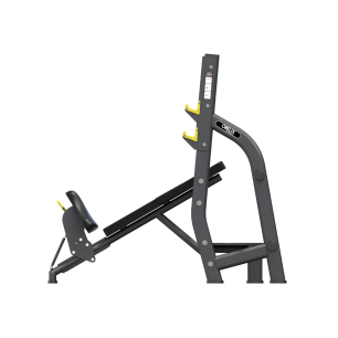 Banco Olímpico Inclinado MO 2.0 | Obelix®