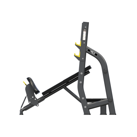 Banco Olímpico Inclinado MO 2.0 | Obelix®