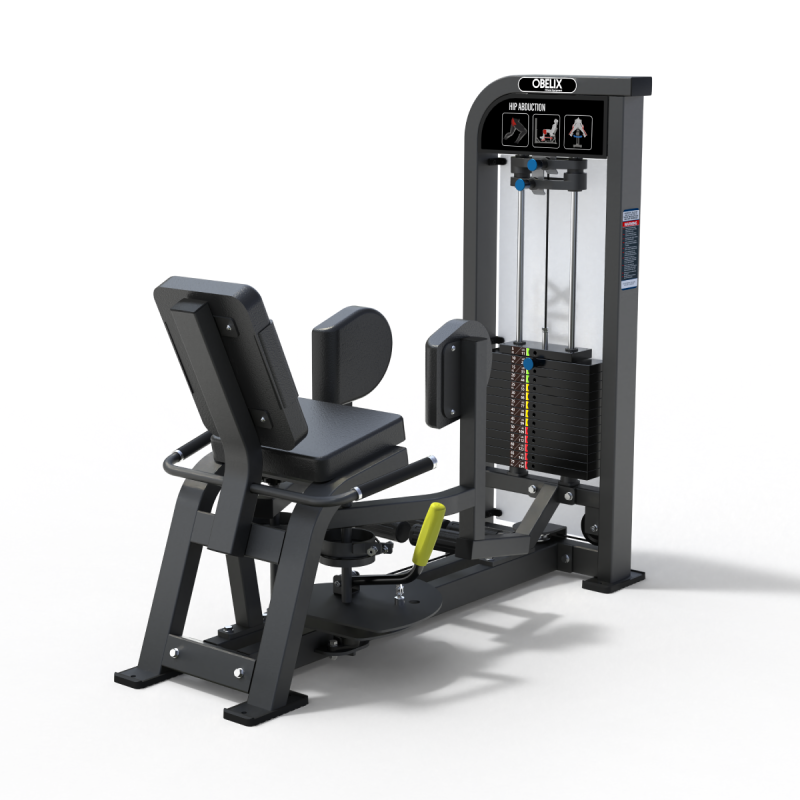 Abductor MO 2.0 | Obelix® Abductor MO 2.0 | Obelix®