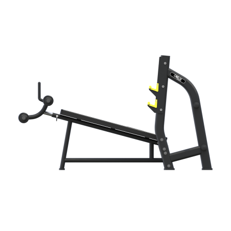 Banco Olímpico Declinado MO 2.0 | Obelix®