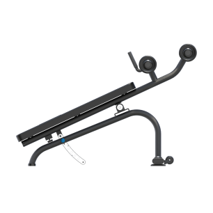 Banco Abdominal Ajustable MO 2.0 | Obelix®