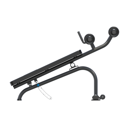 Banco Abdominal Ajustable MO 2.0 | Obelix®