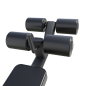 Banco Abdominal Ajustable MO 2.0 | Obelix® Banco Abdominal Ajustable MO 2.0 | Obelix®
