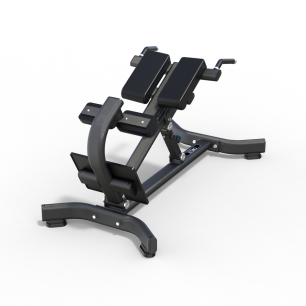 Banco Lumbar Ajustable MO 2.0 | Obelix®