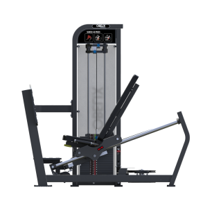 Prensa Horizontal Sentado MO 2.0 | Obelix®