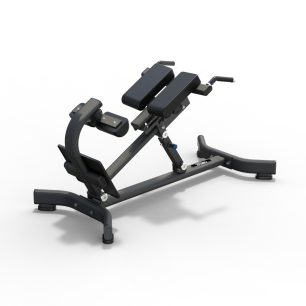 Banco Lumbar Ajustable MO 2.0 | Obelix®