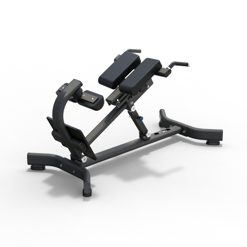 Banco Lumbar Ajustable MO 2.0 | Obelix® Banco Lumbar Ajustable MO 2.0 | Obelix®