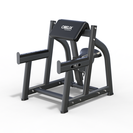 Banco Scott MO 2.0 | Obelix®