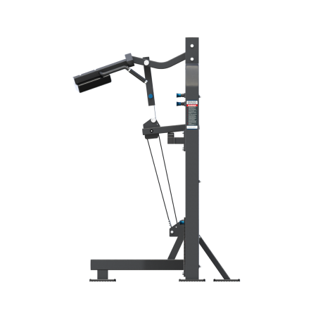 Elevación de Talones de Pie MO 2.0 | Obelix®