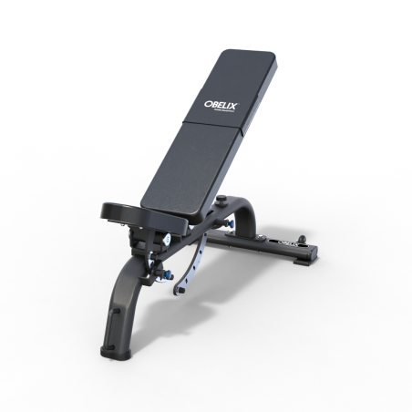 Banco Regulable MO 2.0 | Obelix®