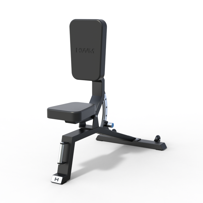 Banco Multifunción Magnum | HWM® Banco Multifunción Magnum | HWM®