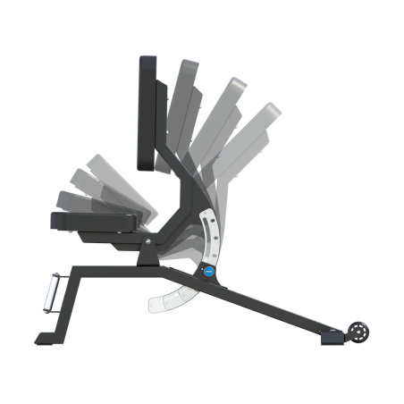 Banco Multifunción Magnum | HWM®