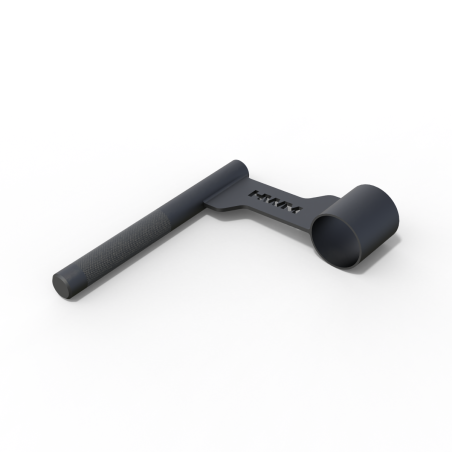 Agarre Simple Landmine | HWM®