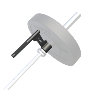 Agarre Simple Landmine | HWM®