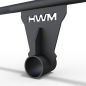 Agarre Amplio Landmine | HWM®