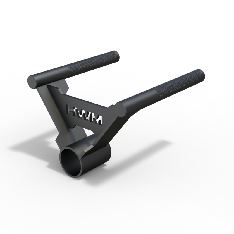 Agarre T-Bar Landmine | HWM®