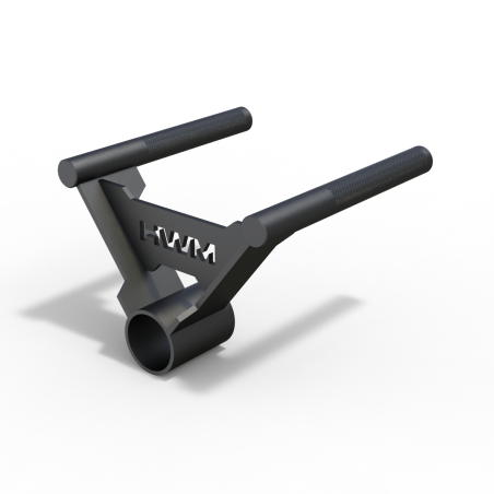 Agarre T-Bar Landmine | HWM®