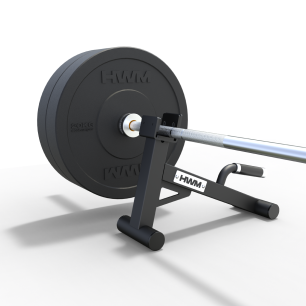 Deadlift Jack Bar | HWM®