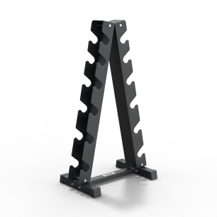 Rack para Mancuernas 6 pares Vertical | HWM®